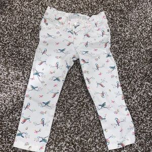 Carter’s Skinny Fit Jeans